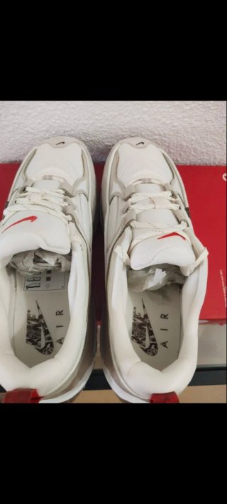 Zapatillas Nike Air Max Bliss SE Talla 38 nuevas