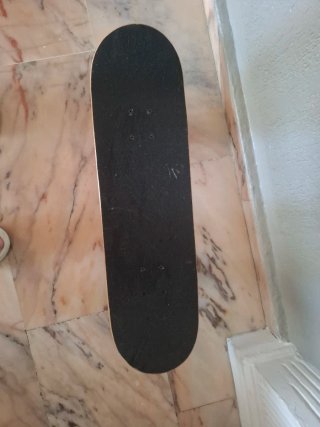 Monopatín Oxelo