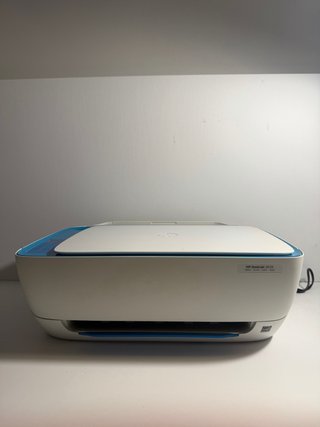 Impresora HP DeskJet 3639