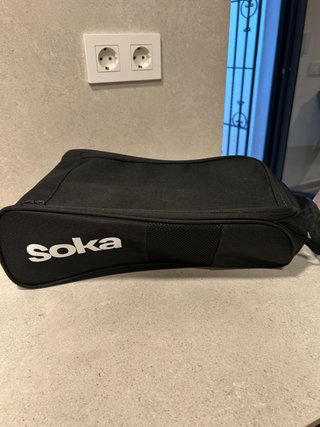 Fundas para Botas de Fútbol