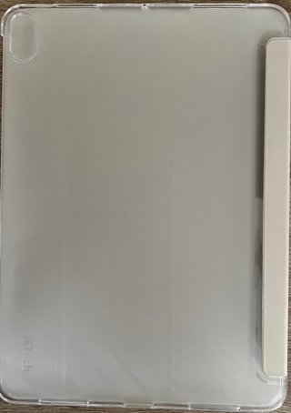 Funda JETech iPad Air 11 M3/M2/Air 4/5