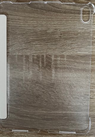 Funda JETech iPad Air 11 M3/M2/Air 4/5