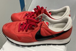 Zapatillas Nike Air Pegasus 83