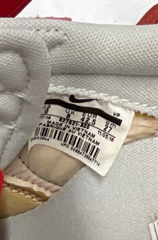 Zapatillas Nike Air Pegasus 83
