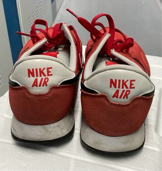 Zapatillas Nike Air Pegasus 83