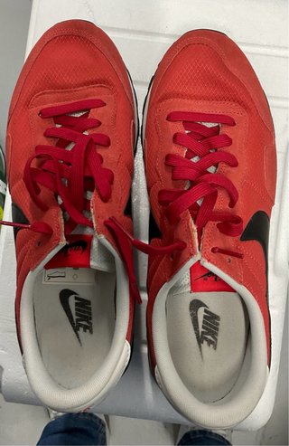 Zapatillas Nike Air Pegasus 83