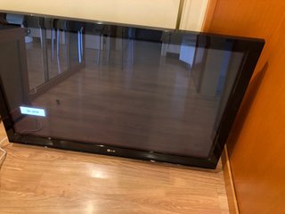 TV LG 42 pulgadas