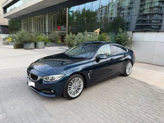 BMW Serie 4 2017