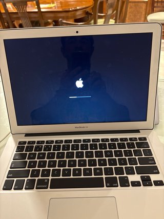 MacBook Air 13 2017 i5 8GB 128GB SSD