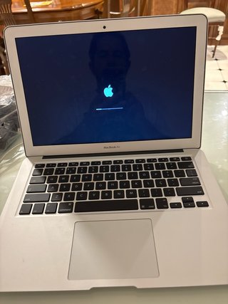 MacBook Air 13 2017 i5 8GB 128GB SSD