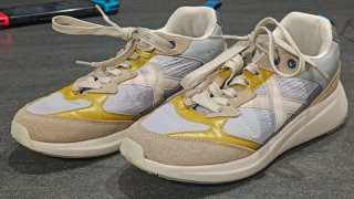 Zapatillas Munich Casual
