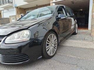 Volkswagen Golf 2007