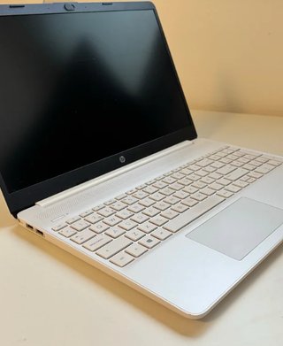 Portátil HP 15,6 i7 16GB RAM 512GB