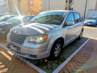 Chrysler Grand Voyager 2010