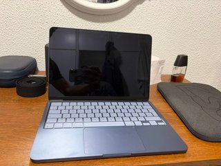 MacBook Neo Nuevo
