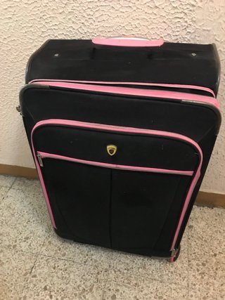 Maleta MUY Grande 23kg 4 Ruedas Muy Buen Estado