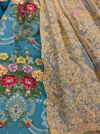 Traje de Fallera