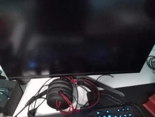 PC Gaming con Pantalla Gaming