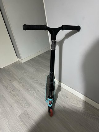 Patinete Scooter Freestyle oxelo
