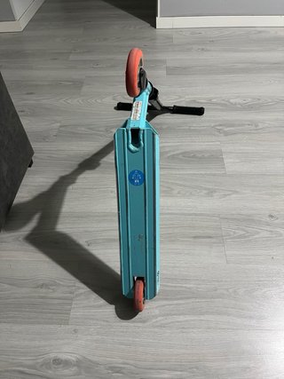 Patinete Scooter Freestyle oxelo