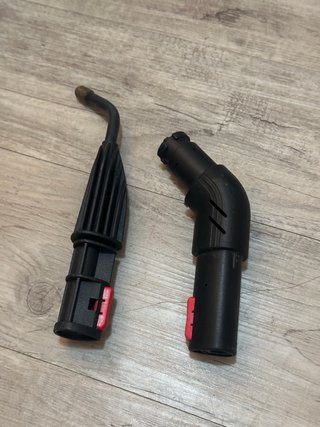 Vaporeta profesional Ökolution Pro