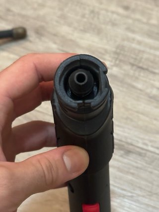 Vaporeta profesional Ökolution Pro