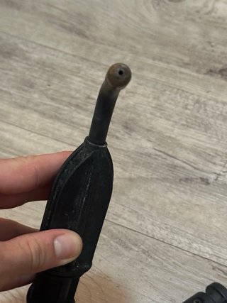 Vaporeta profesional Ökolution Pro