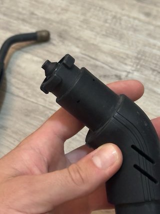 Vaporeta profesional Ökolution Pro