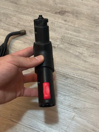 Vaporeta profesional Ökolution Pro