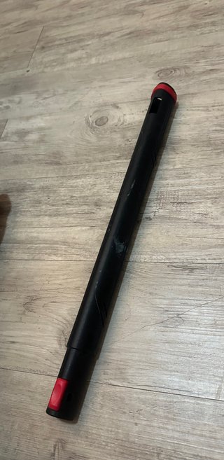 Vaporeta profesional Ökolution Pro