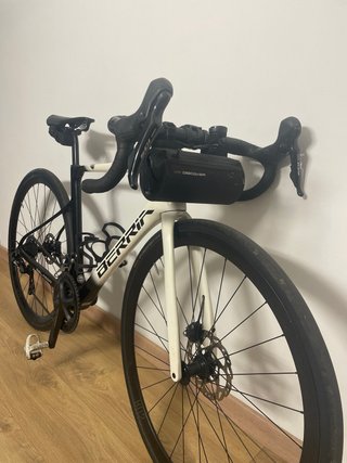 Bicicleta de carretera Berria Belador