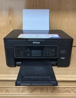 Impresora Multifunción Epson XP-4150