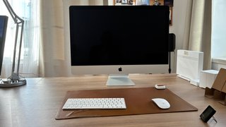 ¡Impecable! iMac 27" Retina 5K (2017) - 64