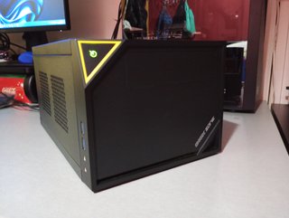 MINI PC Shark Zone Windows 11 PRO (Nuevo)