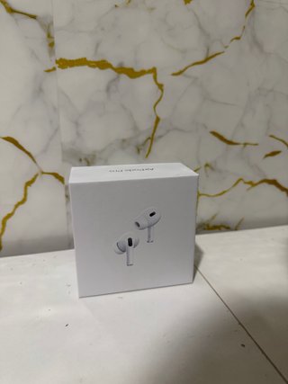 AirPods Pro (2.ª gen.)