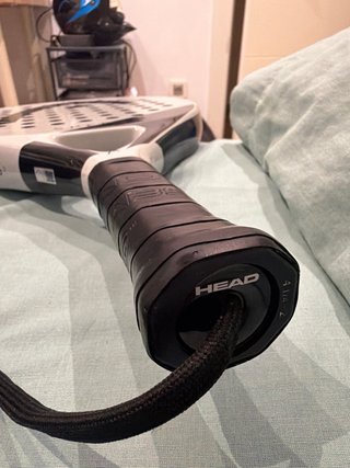 Pala de pádel HEAD Speed Evo