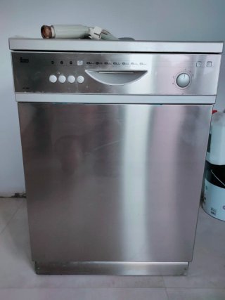 Lavavajillas Teka LP 790
