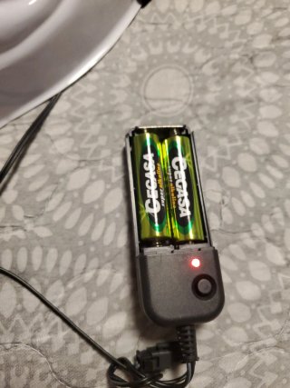 Máscara de Payaso Diabólico con luz