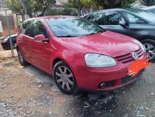 Volkswagen Golf 2006