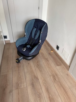 Seggiolino auto Maxi-Cosi per Gruppo 1 con ISOFIX