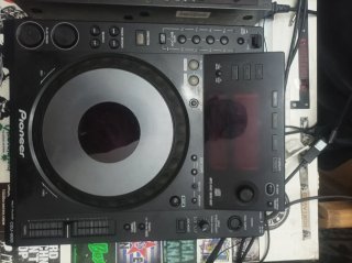 Pioneer CDJ-900 Reproductor DJ