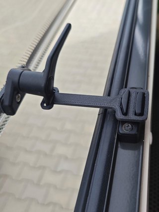 10 elevadores de ventana para autocaravana