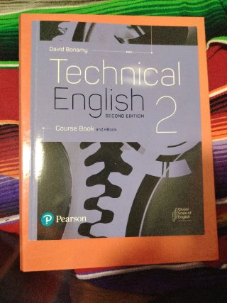 Technical English 2