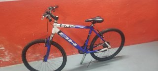 Bicicleta BH MTB