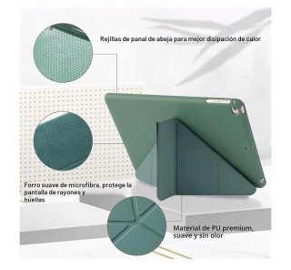 Custodia per iPad 9,7 (6ª/5ª Gen)