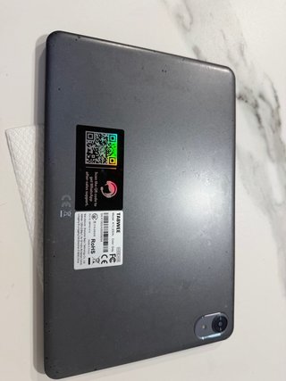 Tablet Blackview Tab 20 Kids Blu