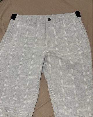 Pantalón Chino Zara Talla M