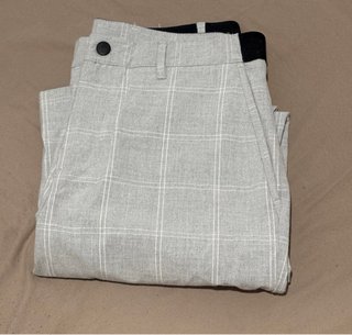 Pantalón Chino Zara Talla M