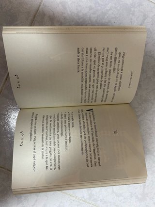 Una herència perillosa