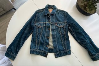 Chaqueta vaquera Levi's